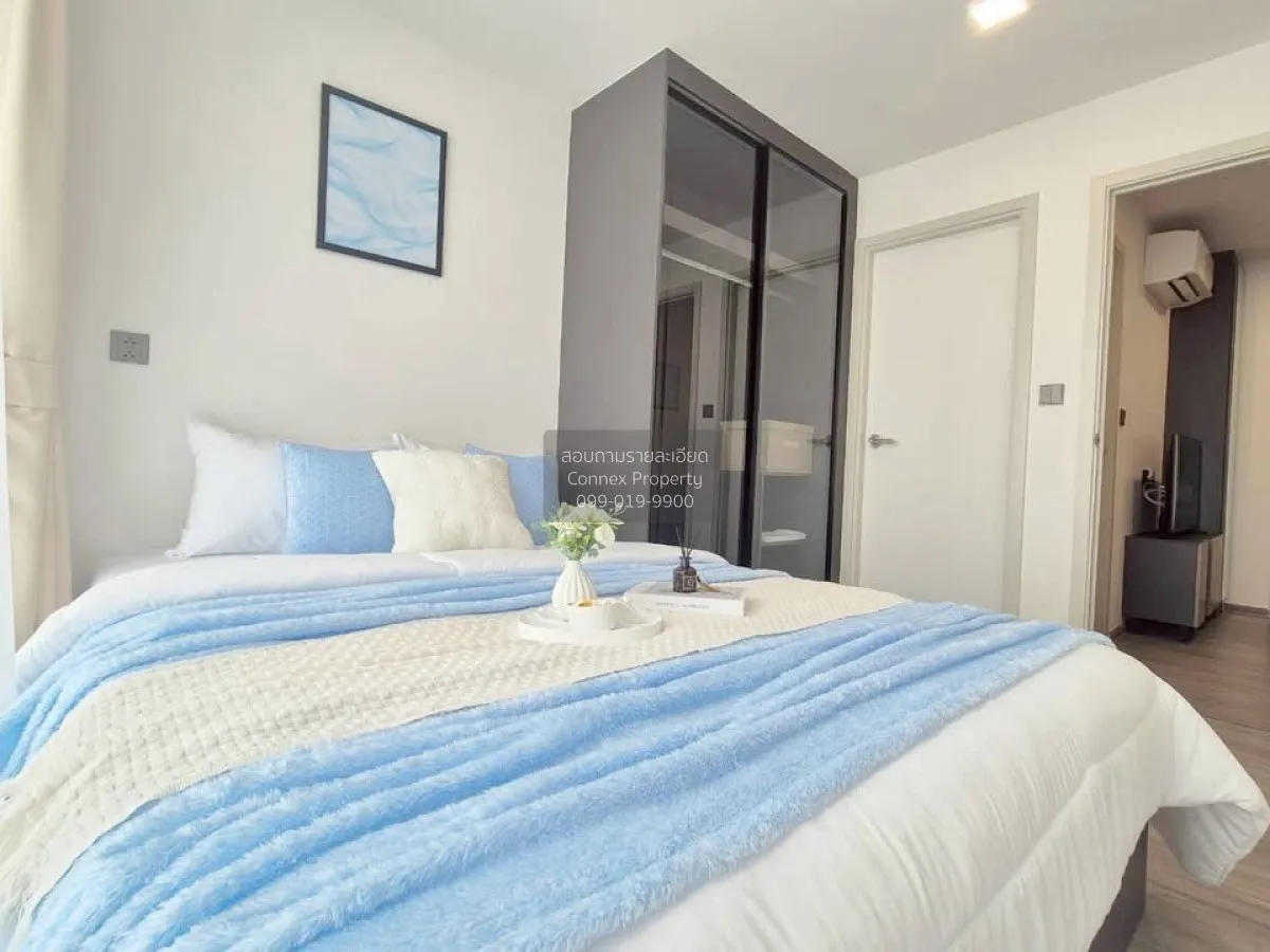 เช่าคอนโด  แอทโมซ พาลาซิโอ ลาดพร้าว-วังหิน ลาดพร้าว เขต ลาดพร้าว  2