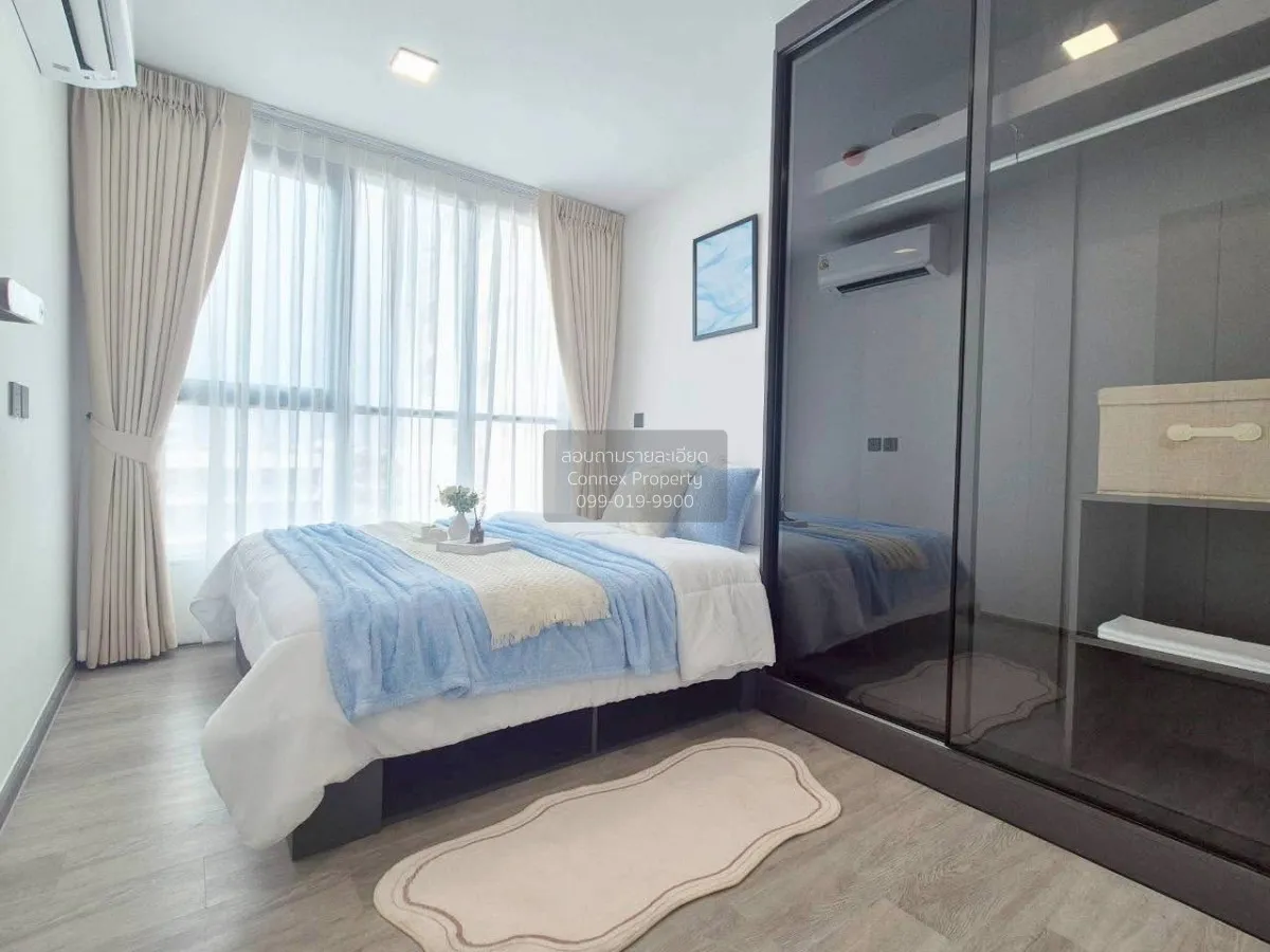 เช่าคอนโด  แอทโมซ พาลาซิโอ ลาดพร้าว-วังหิน ลาดพร้าว เขต ลาดพร้าว  3