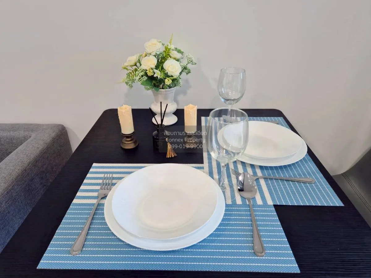 เช่าคอนโด  แอทโมซ พาลาซิโอ ลาดพร้าว-วังหิน ลาดพร้าว เขต ลาดพร้าว  4