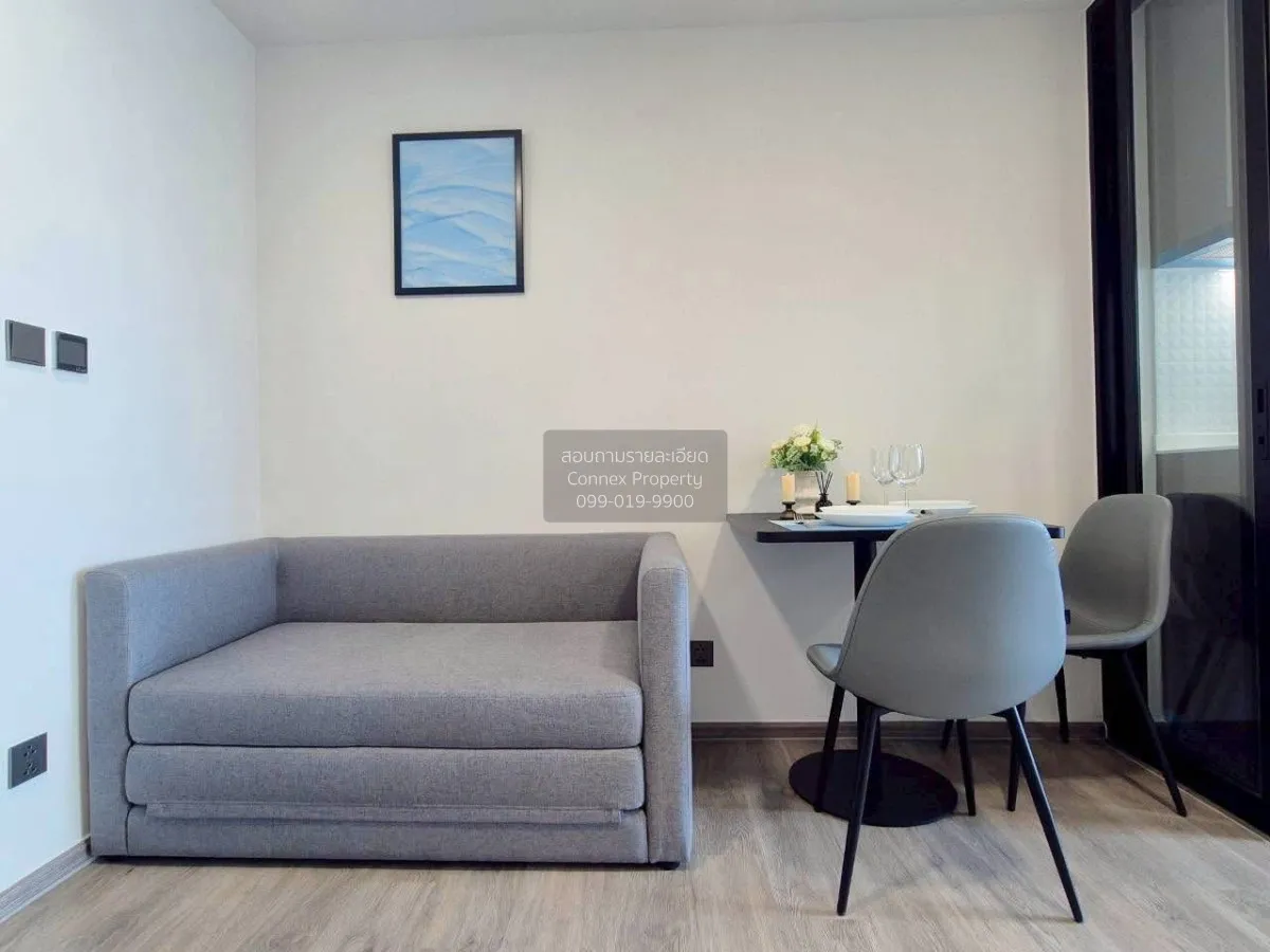 เช่าคอนโด  แอทโมซ พาลาซิโอ ลาดพร้าว-วังหิน ลาดพร้าว เขต ลาดพร้าว 