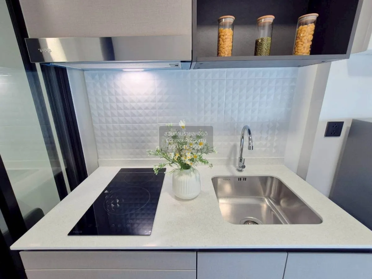 เช่าคอนโด  แอทโมซ พาลาซิโอ ลาดพร้าว-วังหิน ลาดพร้าว เขต ลาดพร้าว 