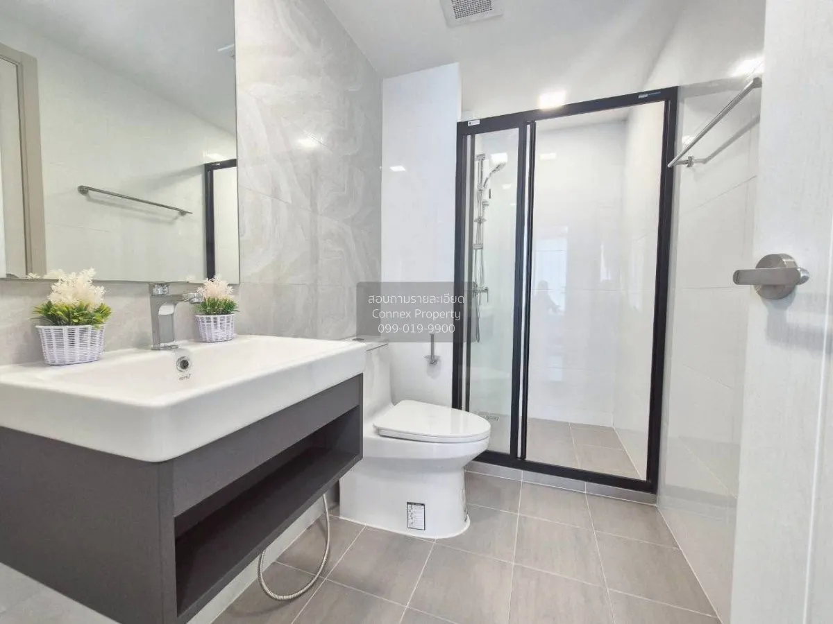 เช่าคอนโด  แอทโมซ พาลาซิโอ ลาดพร้าว-วังหิน ลาดพร้าว เขต ลาดพร้าว 