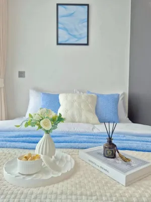 เช่าคอนโด  แอทโมซ พาลาซิโอ ลาดพร้าว-วังหิน ลาดพร้าว เขต ลาดพร้าว กรุงเทพ CX-147018