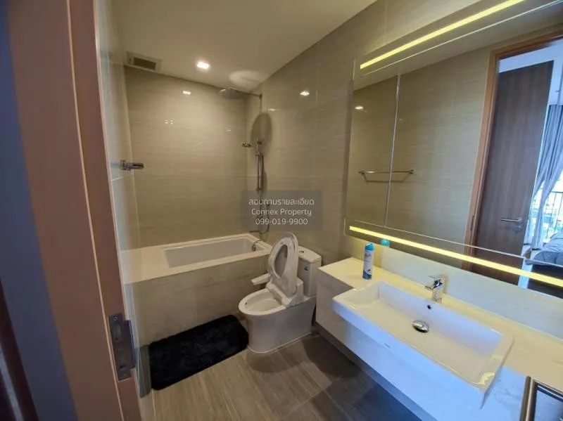 เช่าคอนโด  โนเบิล บี 33 BTS-พร้อมพงษ์ คลองเตยเหนือ เขต วัฒนา กรุง 4