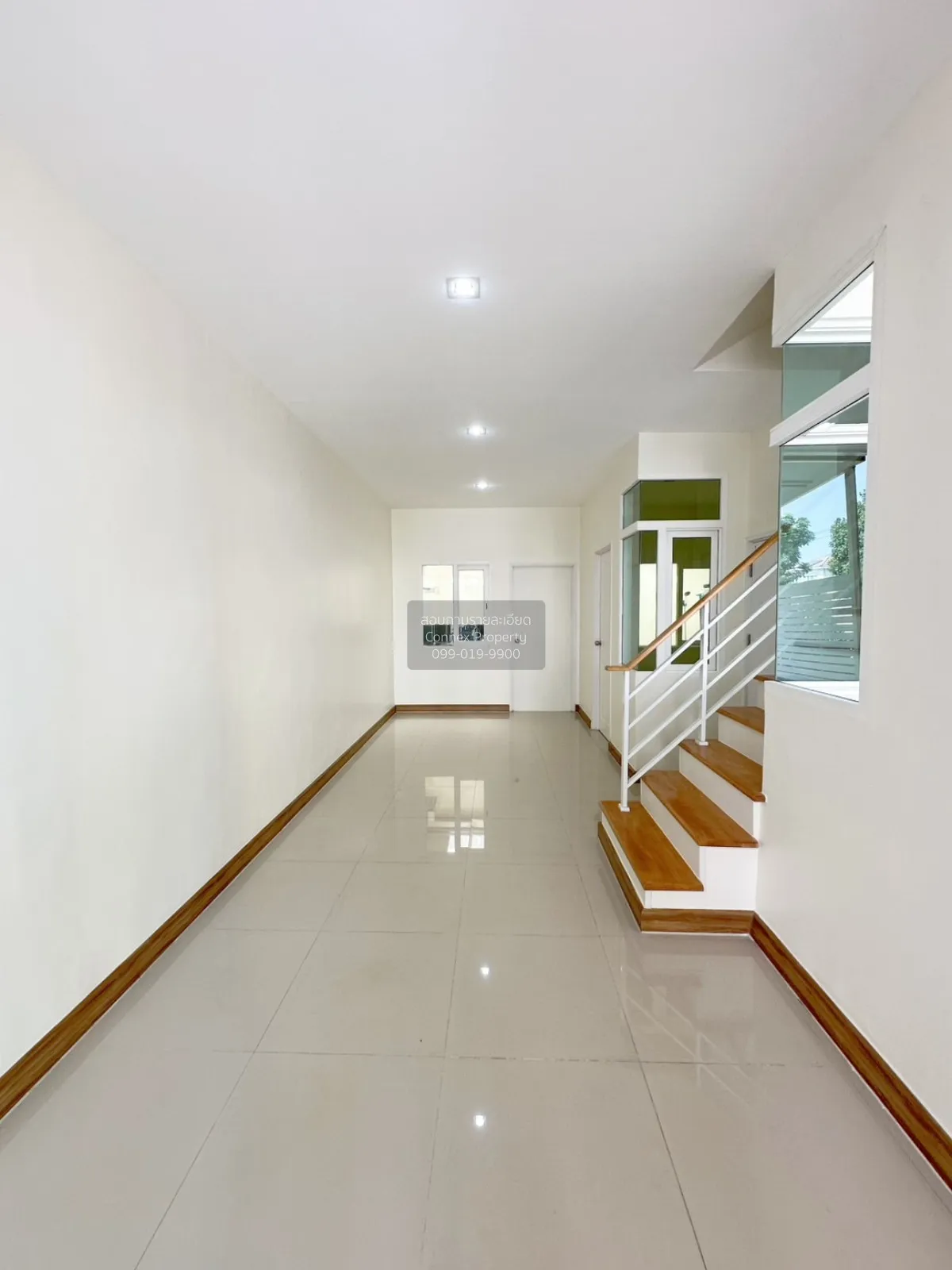 ขายทาวน์เฮ้าส์/ทาวน์โฮม  โกลเด้น ทาวน์ เฉลิมพระเกียรติ - สวนหลวง  2