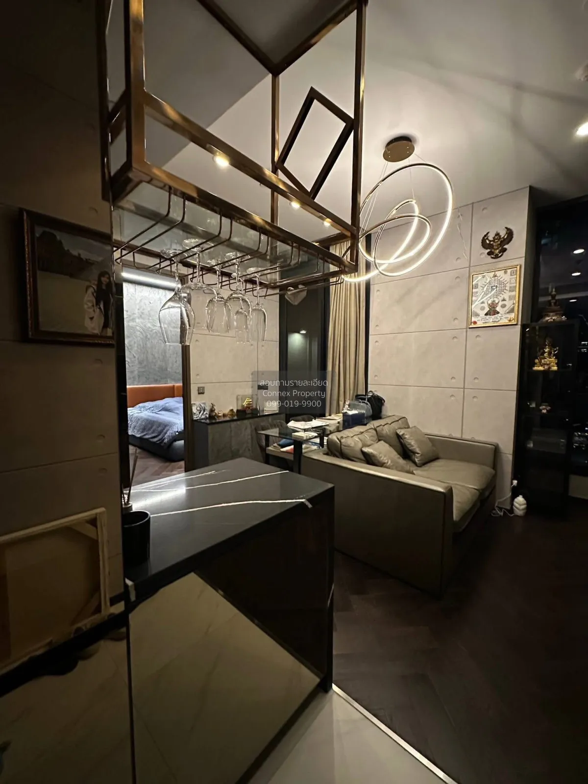 For Sale Condo , The Esse Sukhumvit 36 , BTS-Thong Lo , Phra Khan 2