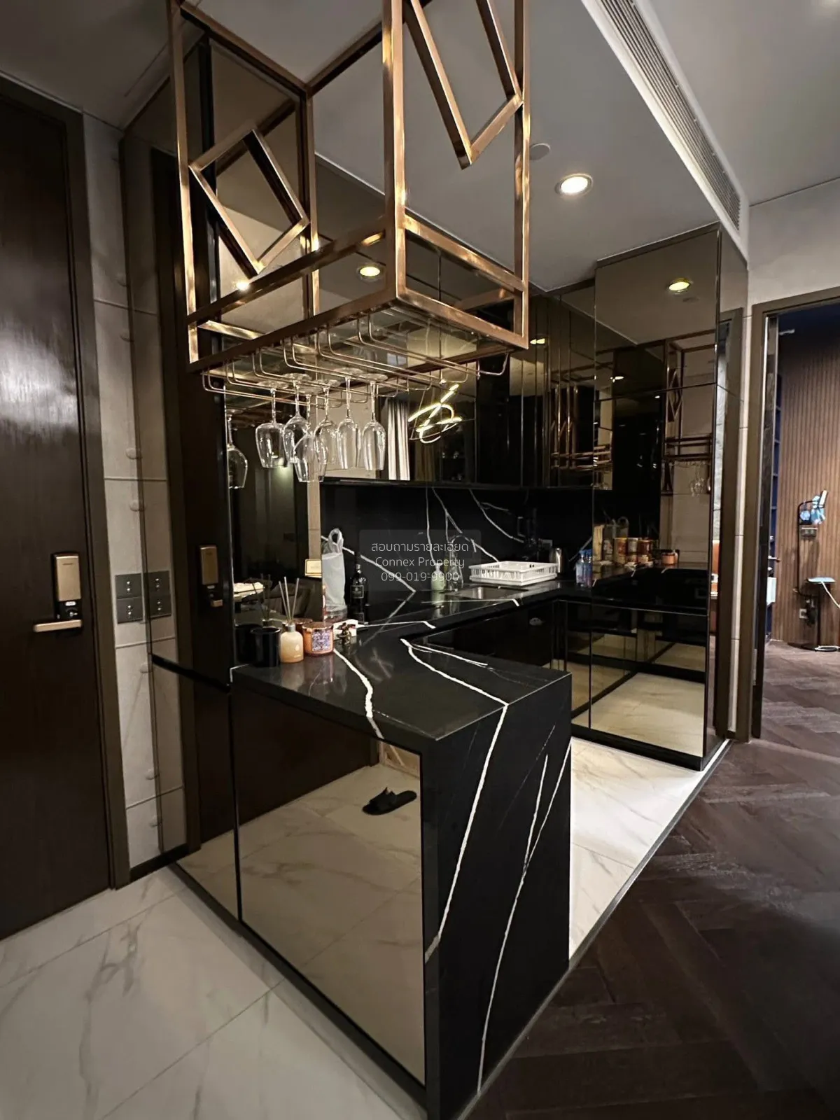 For Sale Condo , The Esse Sukhumvit 36 , BTS-Thong Lo , Phra Khan 3