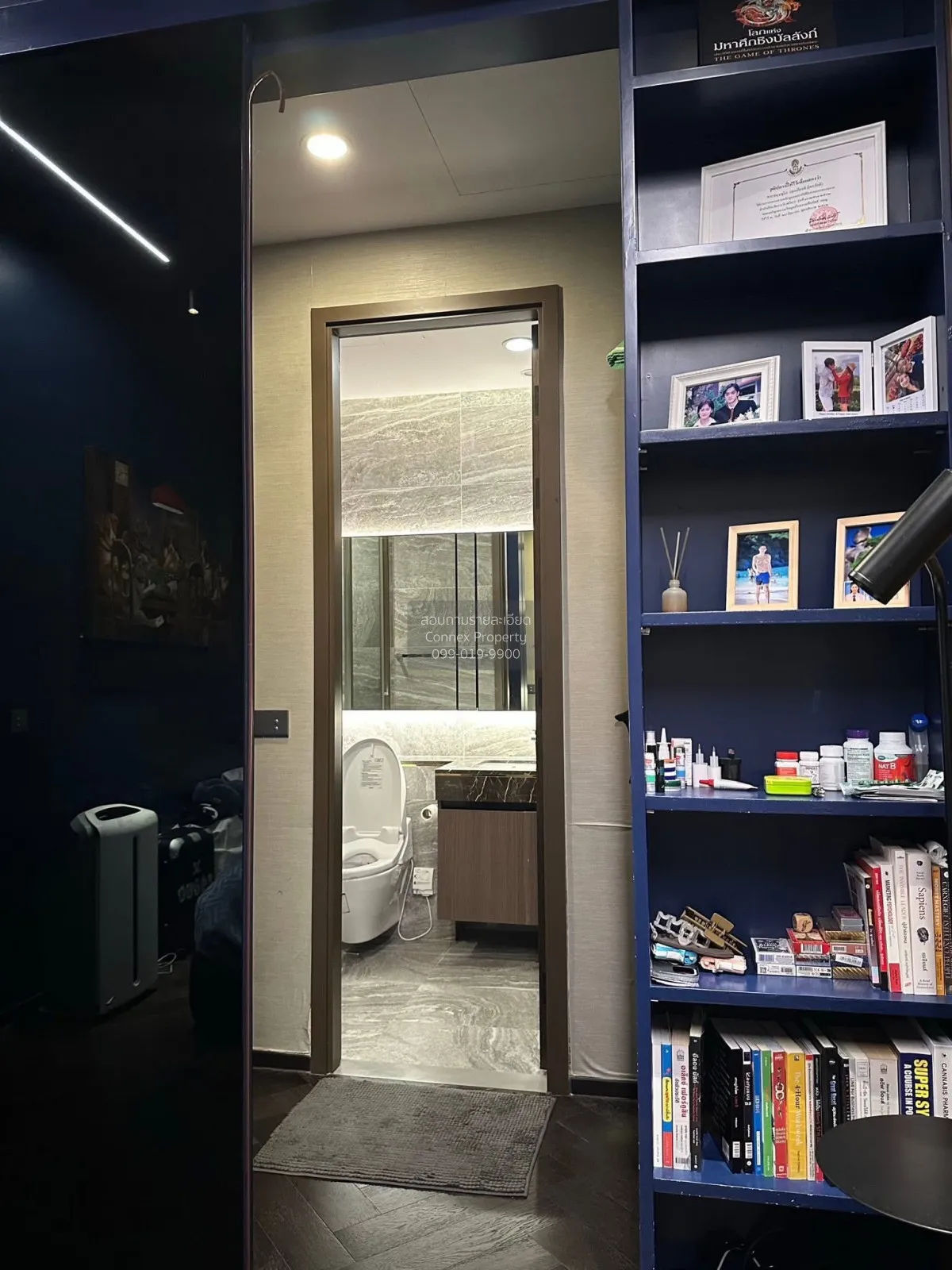 For Sale Condo , The Esse Sukhumvit 36 , BTS-Thong Lo , Phra Khan