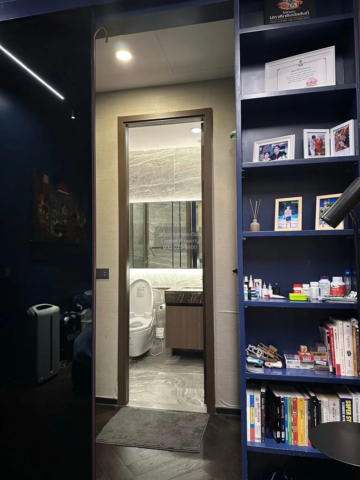 For Sale Condo , The Esse Sukhumvit 36 , BTS-Thong Lo , Phra Khan