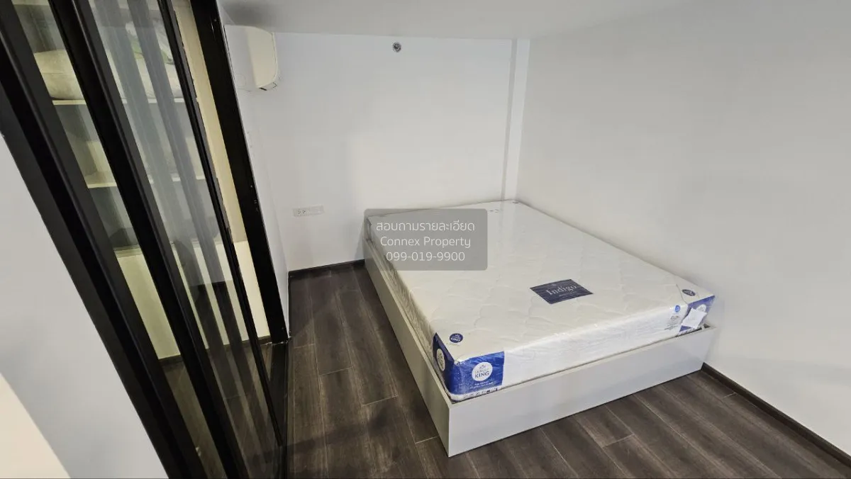 For Sale Condo , KnightsBridge Space Ratchayothin , BTS-Phahon Yo 1