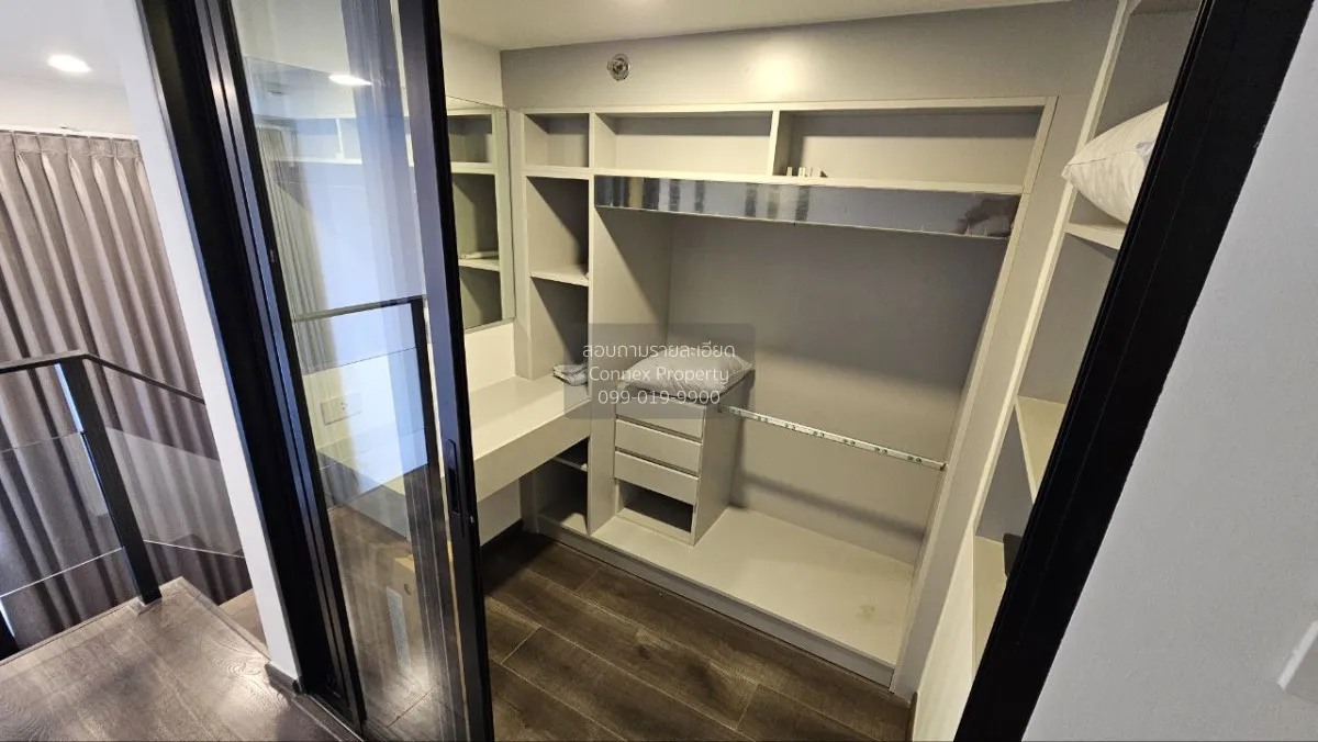 For Sale Condo , KnightsBridge Space Ratchayothin , BTS-Phahon Yo 2