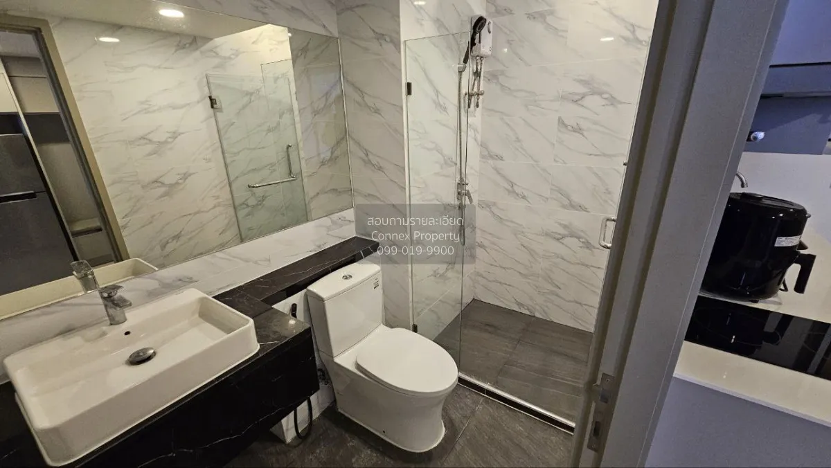 For Sale Condo , KnightsBridge Space Ratchayothin , BTS-Phahon Yo 3