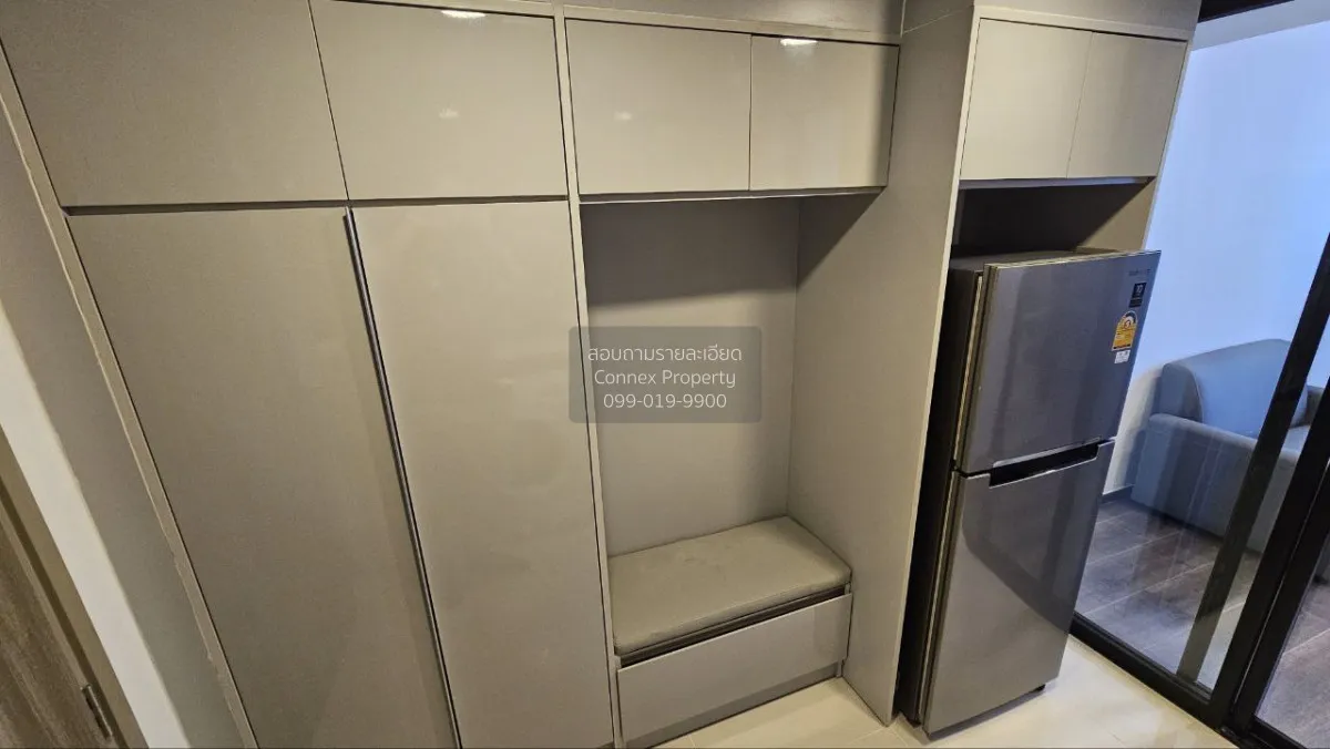 For Sale Condo , KnightsBridge Space Ratchayothin , BTS-Phahon Yo