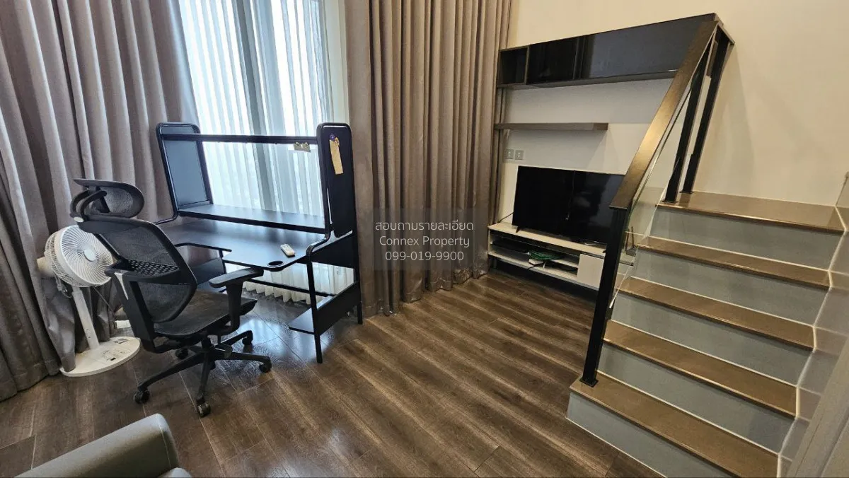 For Sale Condo , KnightsBridge Space Ratchayothin , BTS-Phahon Yo