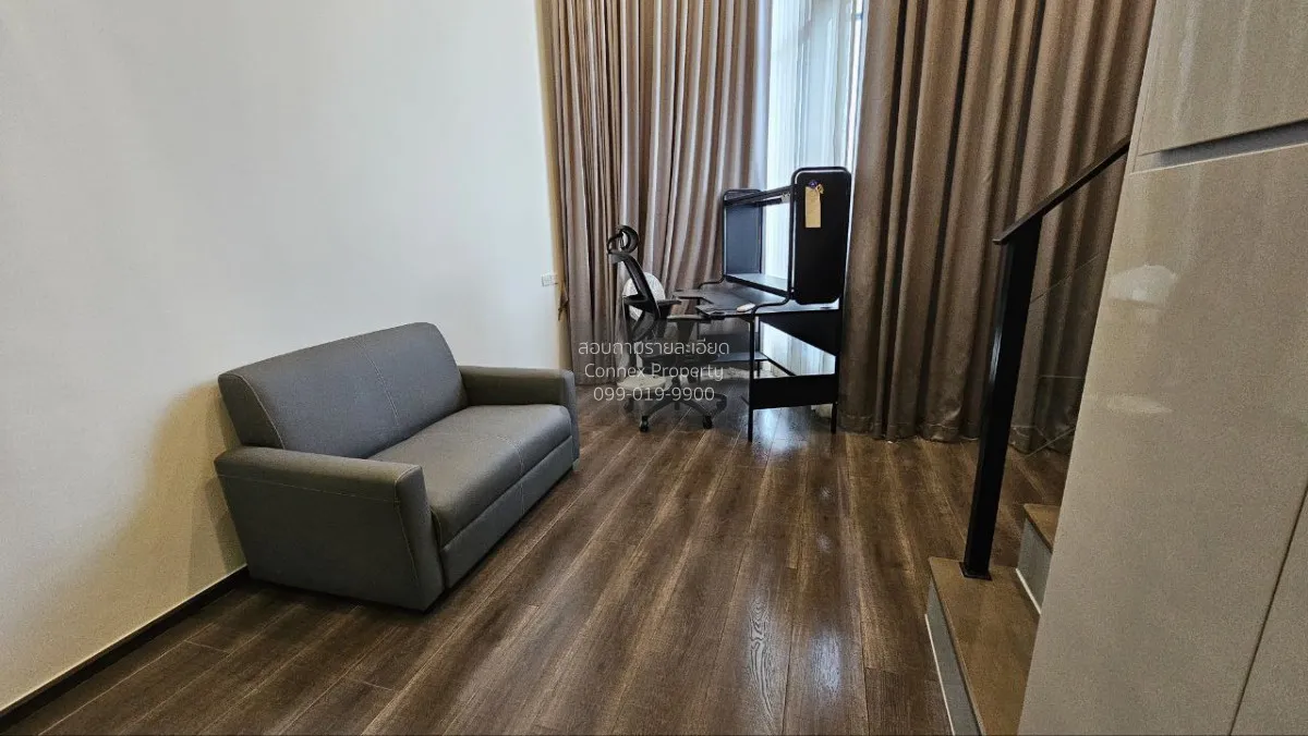 For Sale Condo , KnightsBridge Space Ratchayothin , BTS-Phahon Yo
