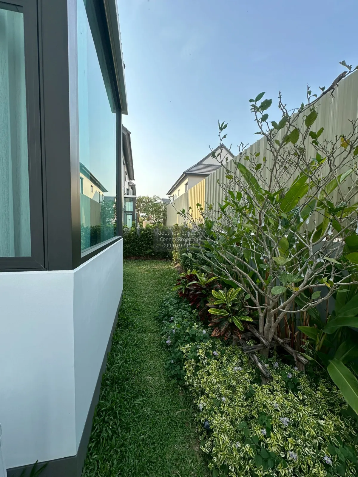 ขายบ้าน  สราญสิริ บางนา บางเสาธง บางเสาธง สมุทรปราการ CX-147023 3