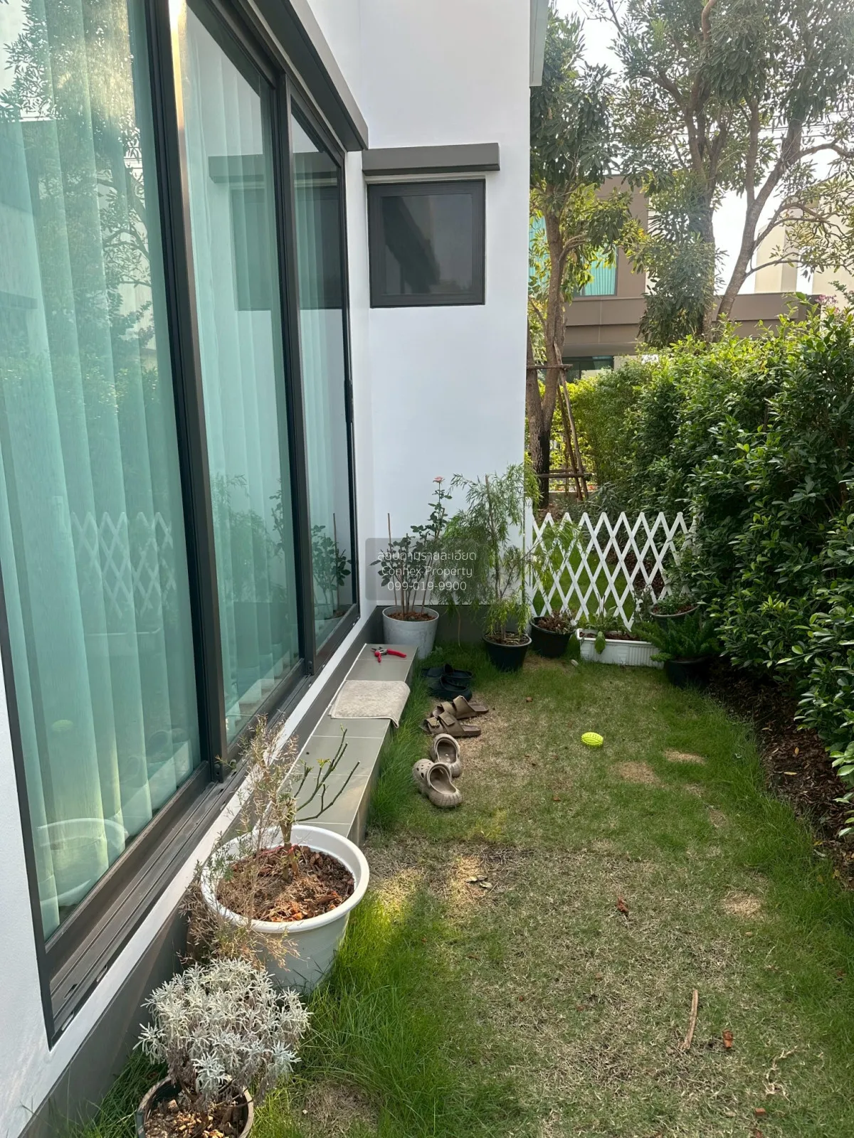 ขายบ้าน  สราญสิริ บางนา บางเสาธง บางเสาธง สมุทรปราการ CX-147023 4