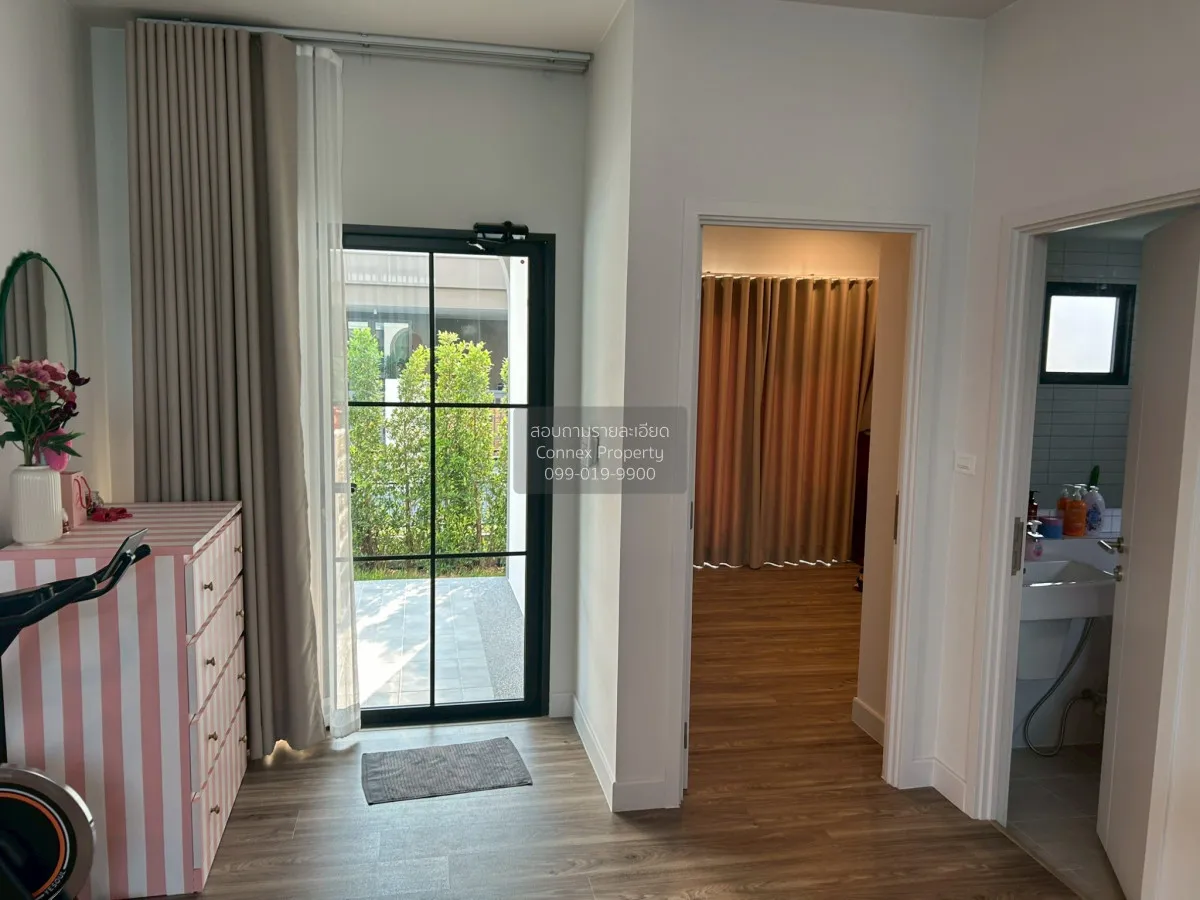 ขายบ้าน  สราญสิริ บางนา บางเสาธง บางเสาธง สมุทรปราการ CX-147023