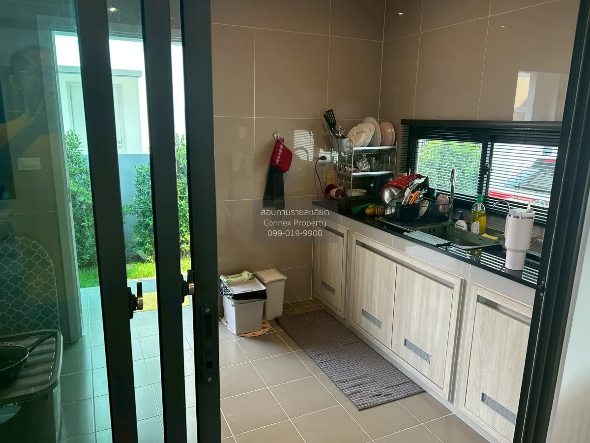 ขายบ้าน  สราญสิริ บางนา บางเสาธง บางเสาธง สมุทรปราการ CX-147023