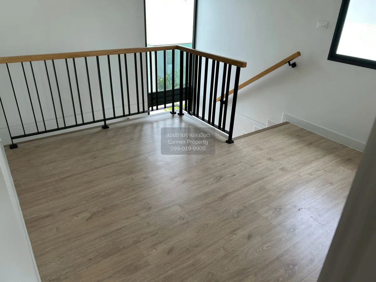 ขายบ้าน  สราญสิริ บางนา บางเสาธง บางเสาธง สมุทรปราการ CX-147023