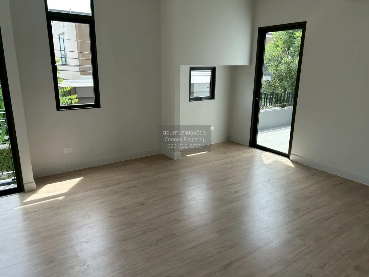 ขายบ้าน  สราญสิริ บางนา บางเสาธง บางเสาธง สมุทรปราการ CX-147023