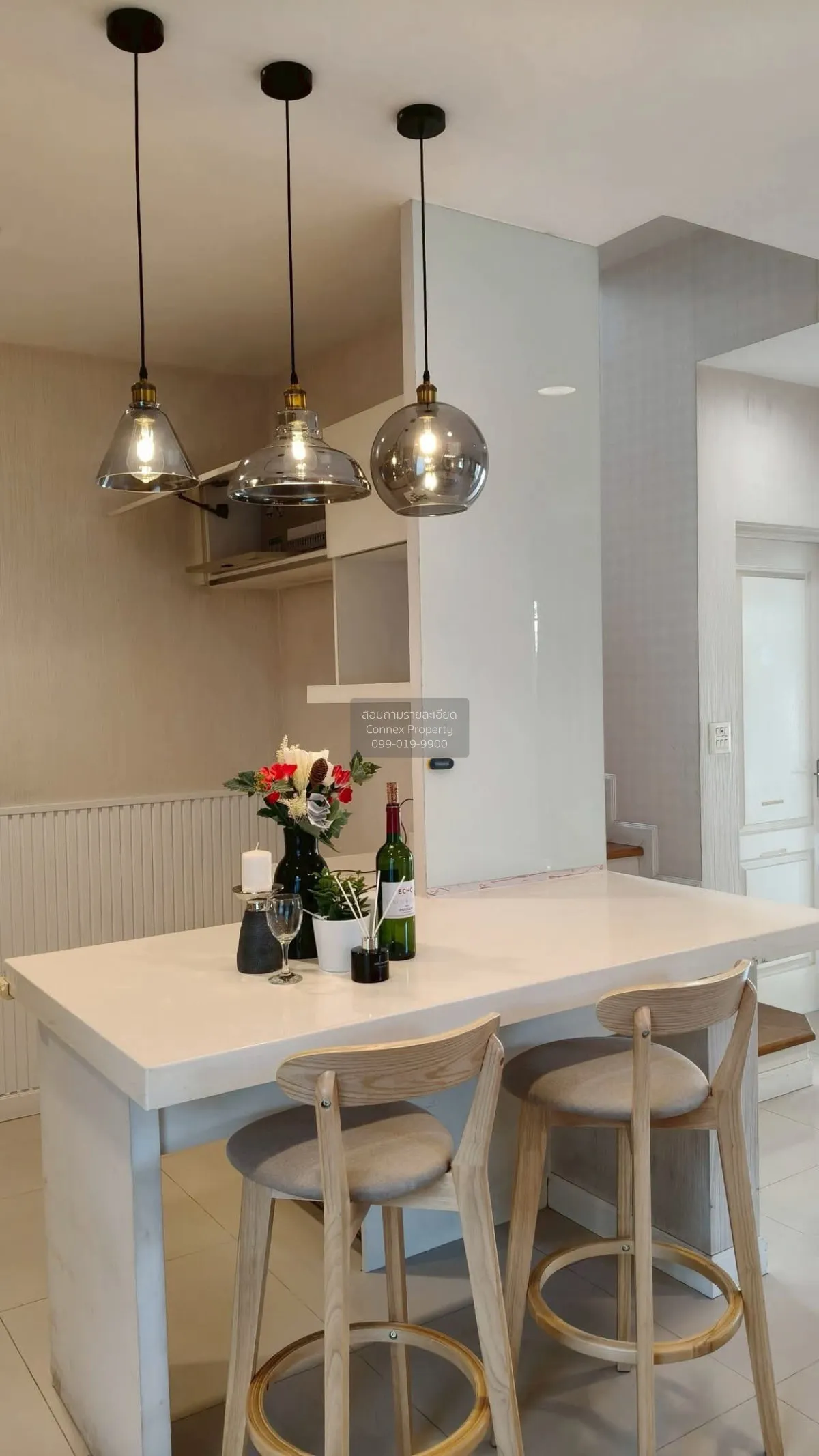 เช่าบ้าน  นันทวัน ศรีนครินทร์ หน้ากว้าง บางเมือง เมืองสมุทรปราการ