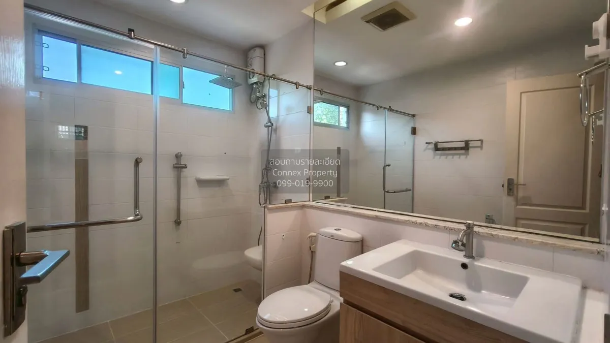 เช่าบ้าน  นันทวัน ศรีนครินทร์ หน้ากว้าง บางเมือง เมืองสมุทรปราการ