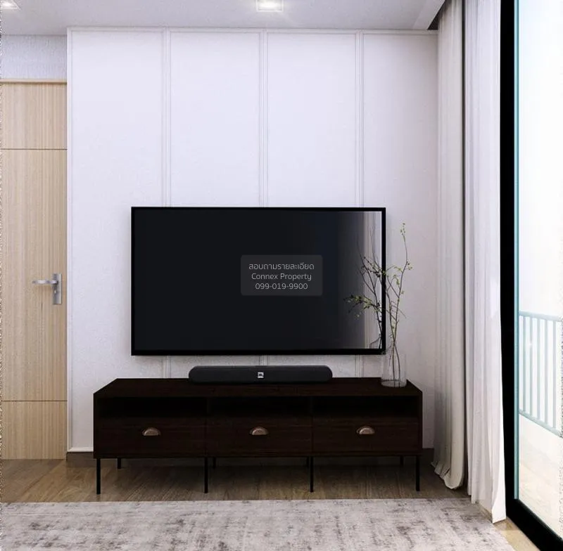 เช่าคอนโด  โนเบิล บี 33 BTS-พร้อมพงษ์ คลองเตยเหนือ เขต วัฒนา กรุง 4