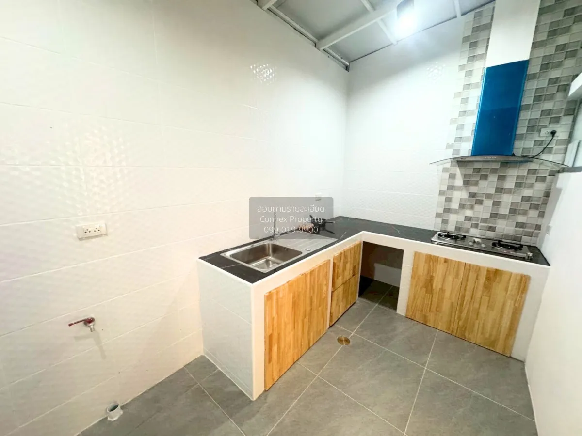 ขายหมู่บ้านจามจุรีพาร์ค รามอินทรา ท่าแร้ง เขต บางเขน กรุงเทพ CX-1