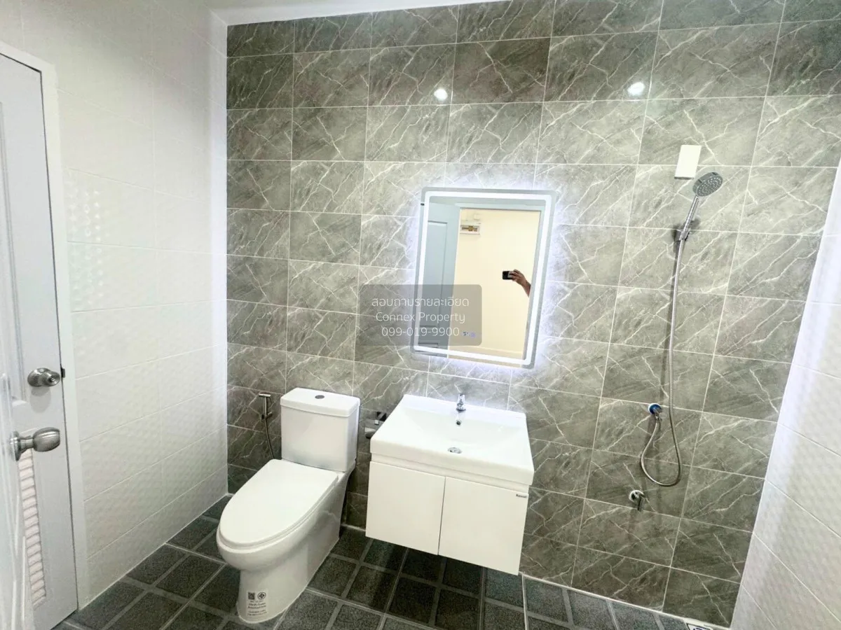 ขายหมู่บ้านจามจุรีพาร์ค รามอินทรา ท่าแร้ง เขต บางเขน กรุงเทพ CX-1