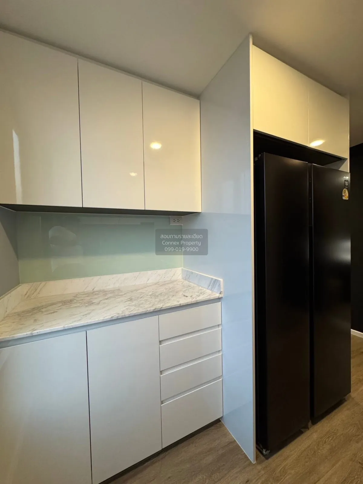 เช่าคอนโด  ไซมิส พระราม 9 (แลนด์มาร์ค @MRTA Station) ห้วยขวาง เขต