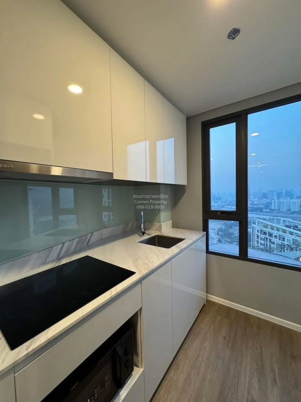 เช่าคอนโด  ไซมิส พระราม 9 (แลนด์มาร์ค @MRTA Station) ห้วยขวาง เขต