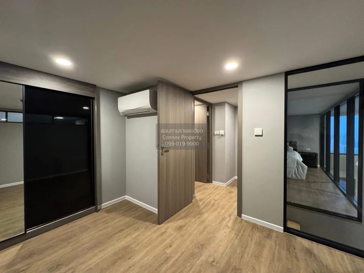 เช่าคอนโด  ไซมิส พระราม 9 (แลนด์มาร์ค @MRTA Station) ห้วยขวาง เขต