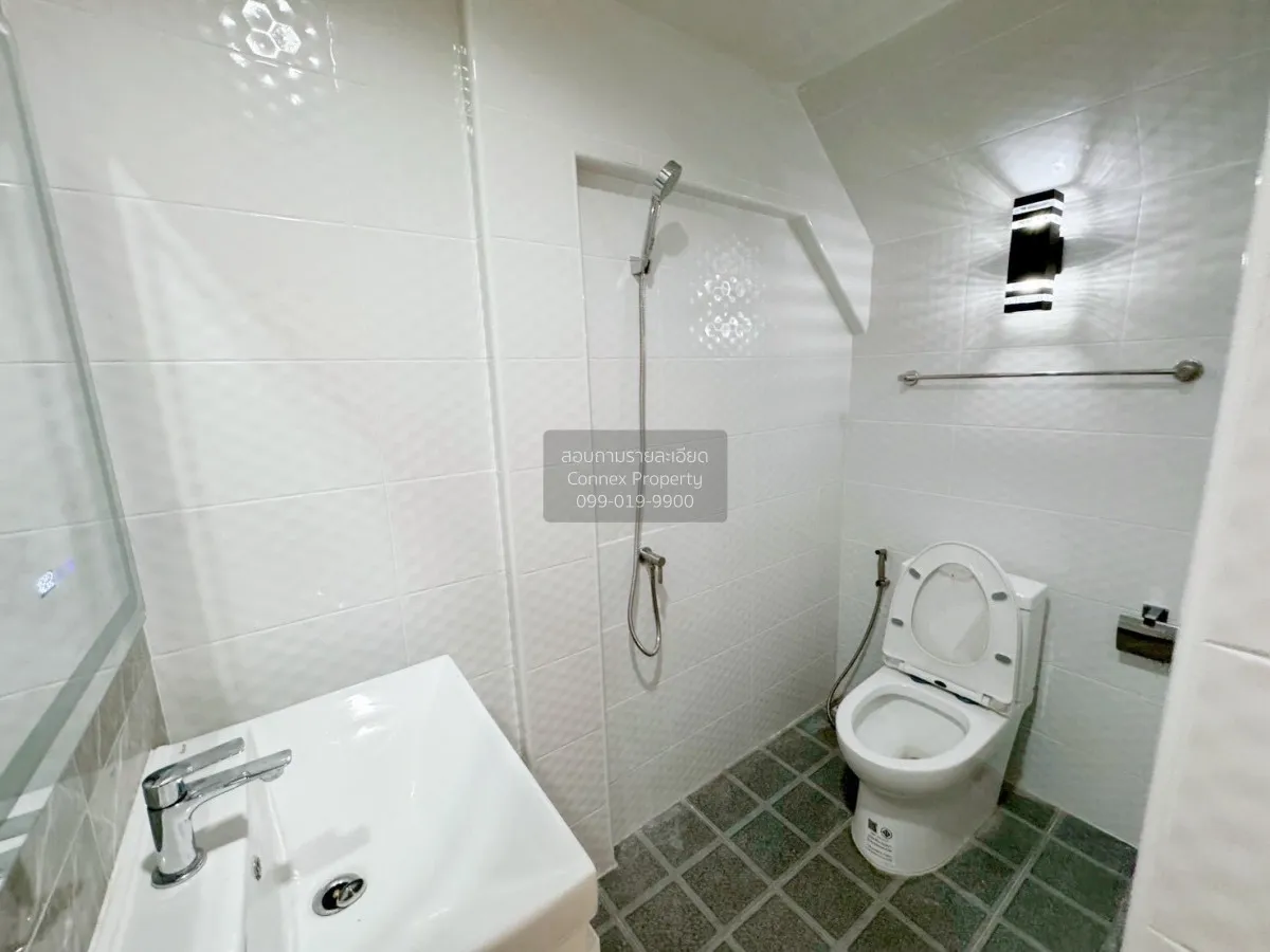 ขายหมู่บ้านเดอะทาวน์ พหลโยธิน-เพิ่มสิน คลองถนน เขต สายไหม กรุงเทพ 4