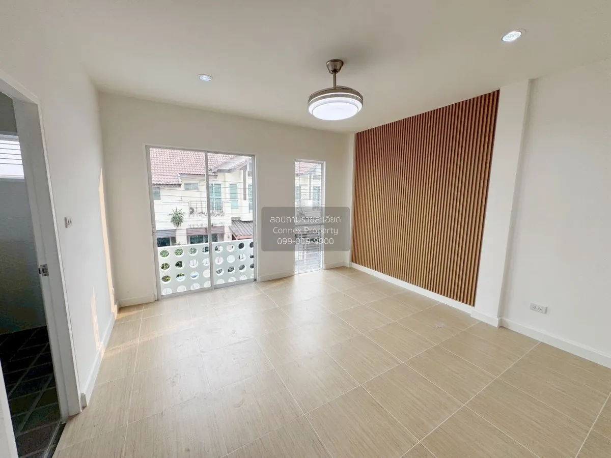 For Sale The Town Phaholyothin-Phoemsin , Khlong Thanon , Sai Mai