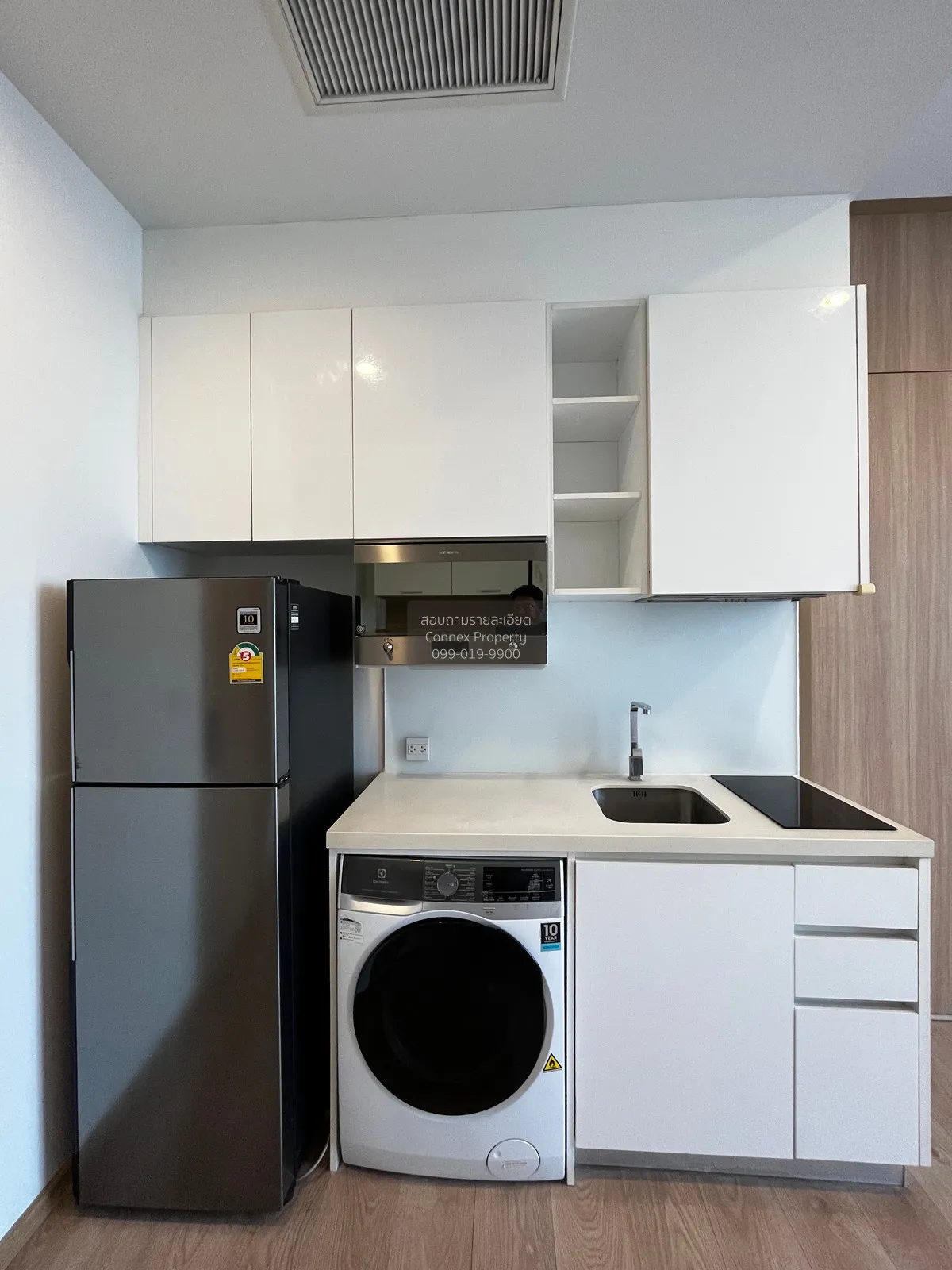 For Sale Condo , Noble BE 19 , nice view , BTS-Asok , Khlong Toei 3