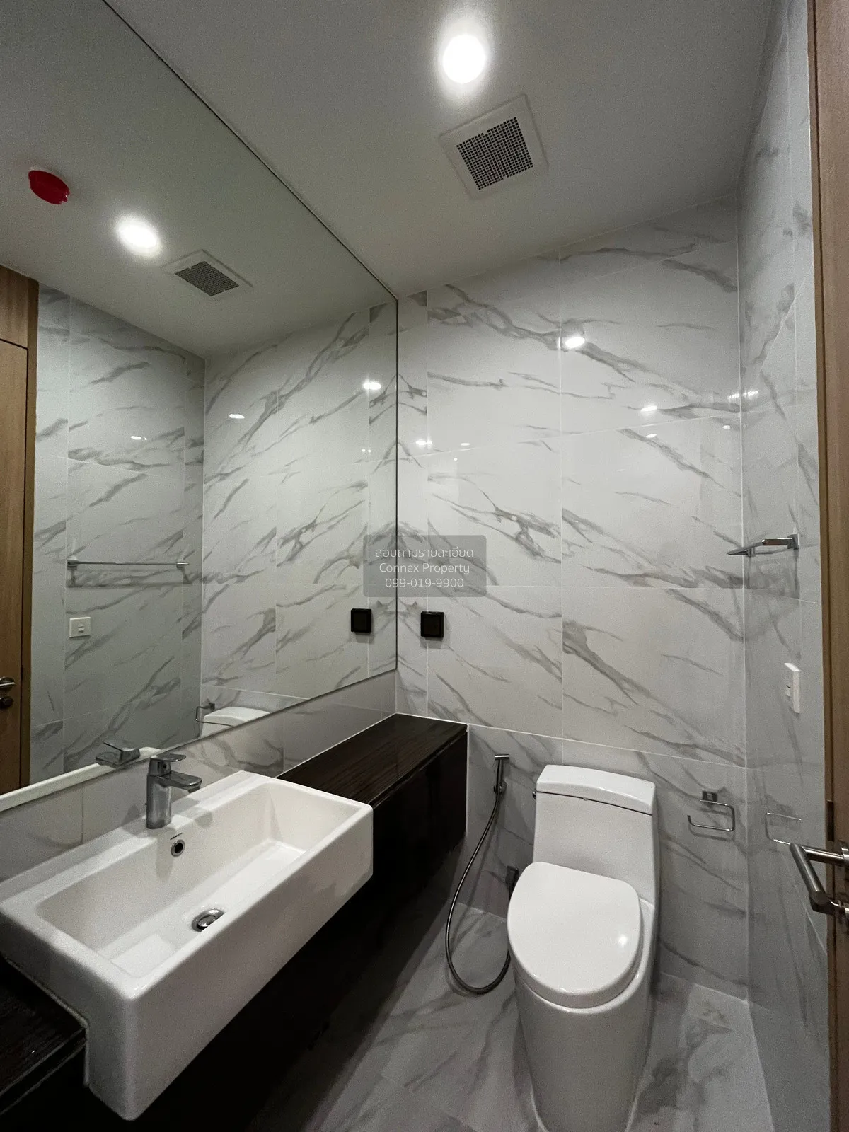 For Sale Condo , Noble BE 19 , nice view , BTS-Asok , Khlong Toei