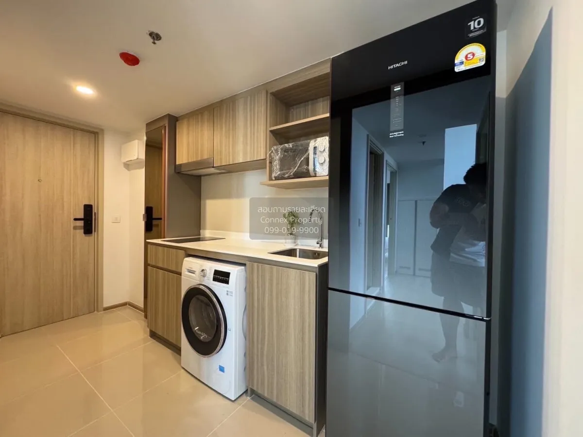 เช่าคอนโด  ไลฟ์ พระราม 4 - อโศก ดูเพล็กซ์ คลองเตย เขต คลองเตย กรุ