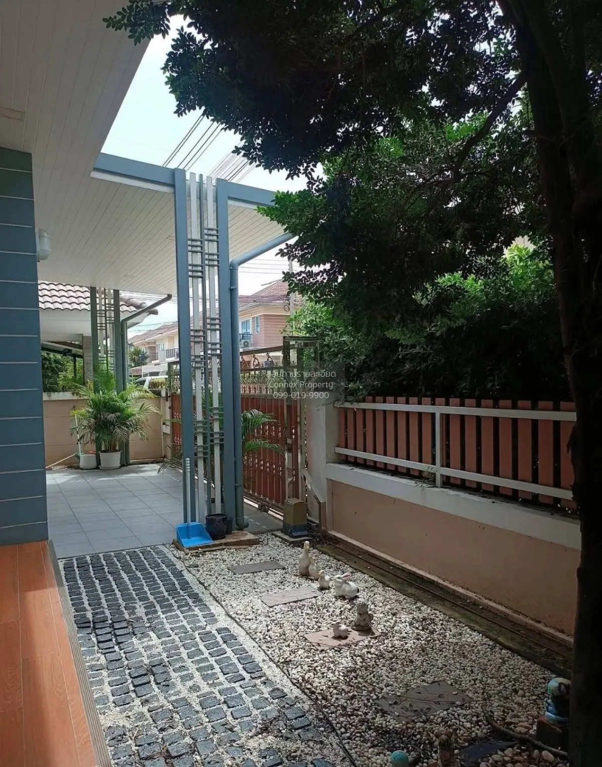 For Sale House , Maneerin Village Nongmon , Mueang , Mueang Chon  3