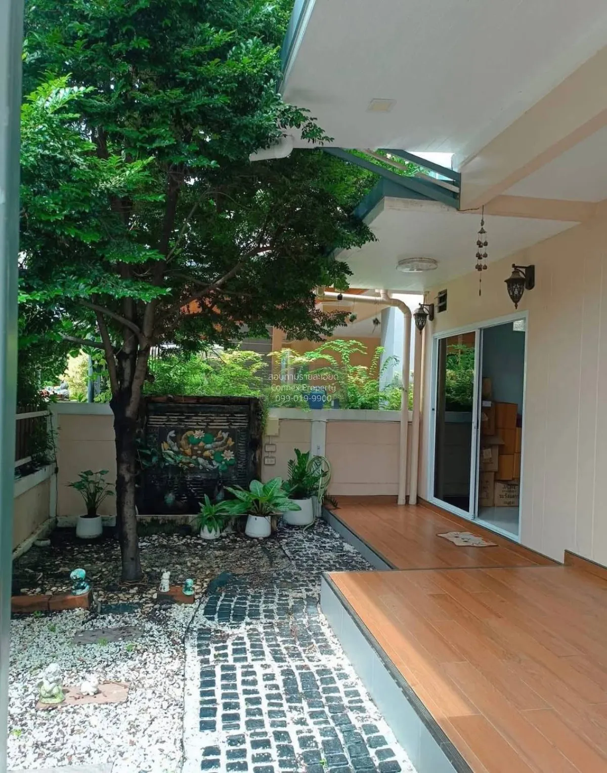 For Sale House , Maneerin Village Nongmon , Mueang , Mueang Chon  4
