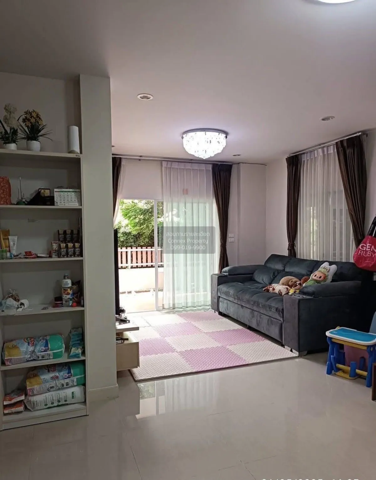For Sale House , Maneerin Village Nongmon , Mueang , Mueang Chon 