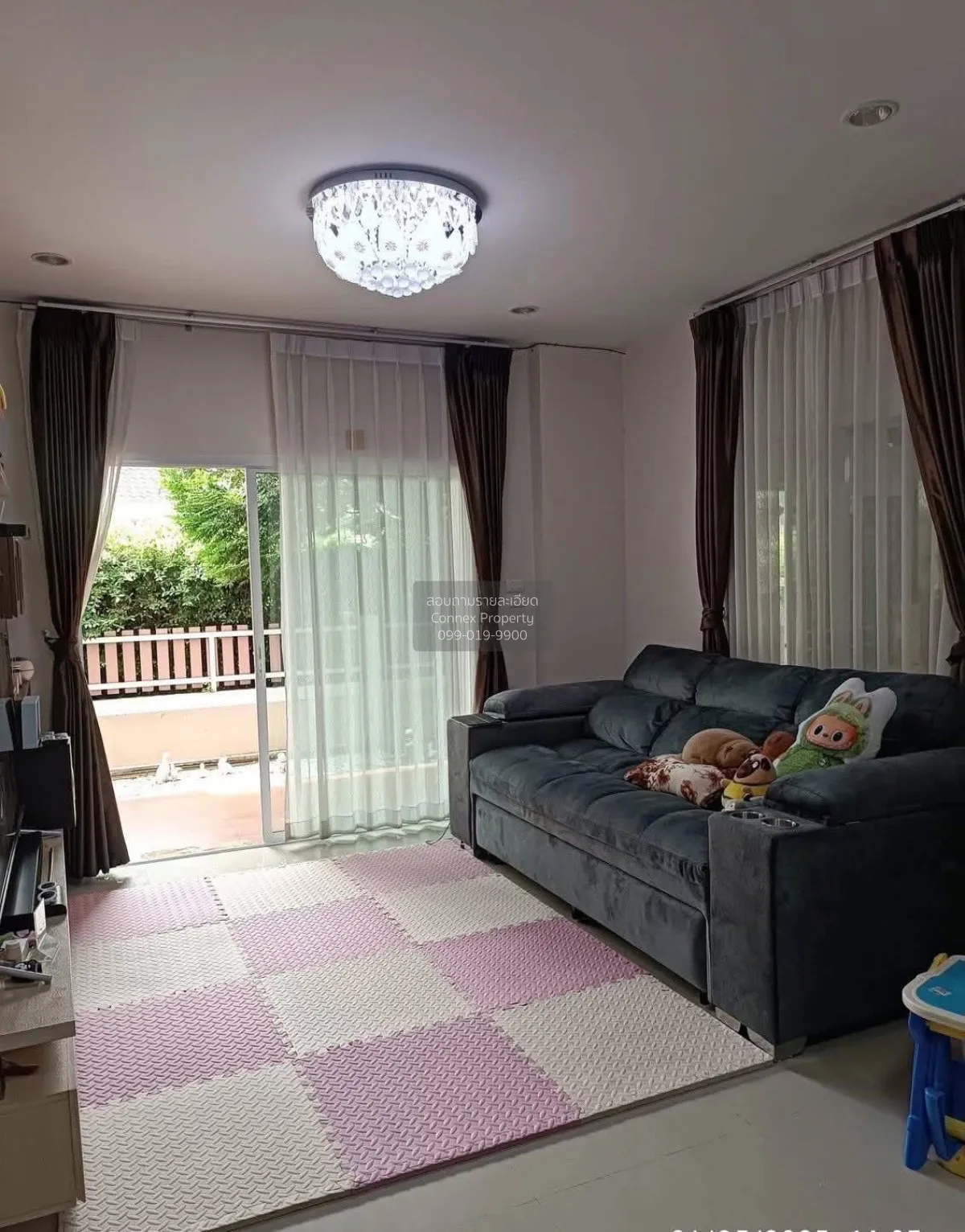For Sale House , Maneerin Village Nongmon , Mueang , Mueang Chon 