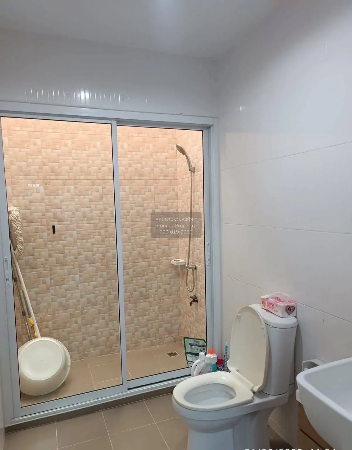 For Sale House , Maneerin Village Nongmon , Mueang , Mueang Chon 