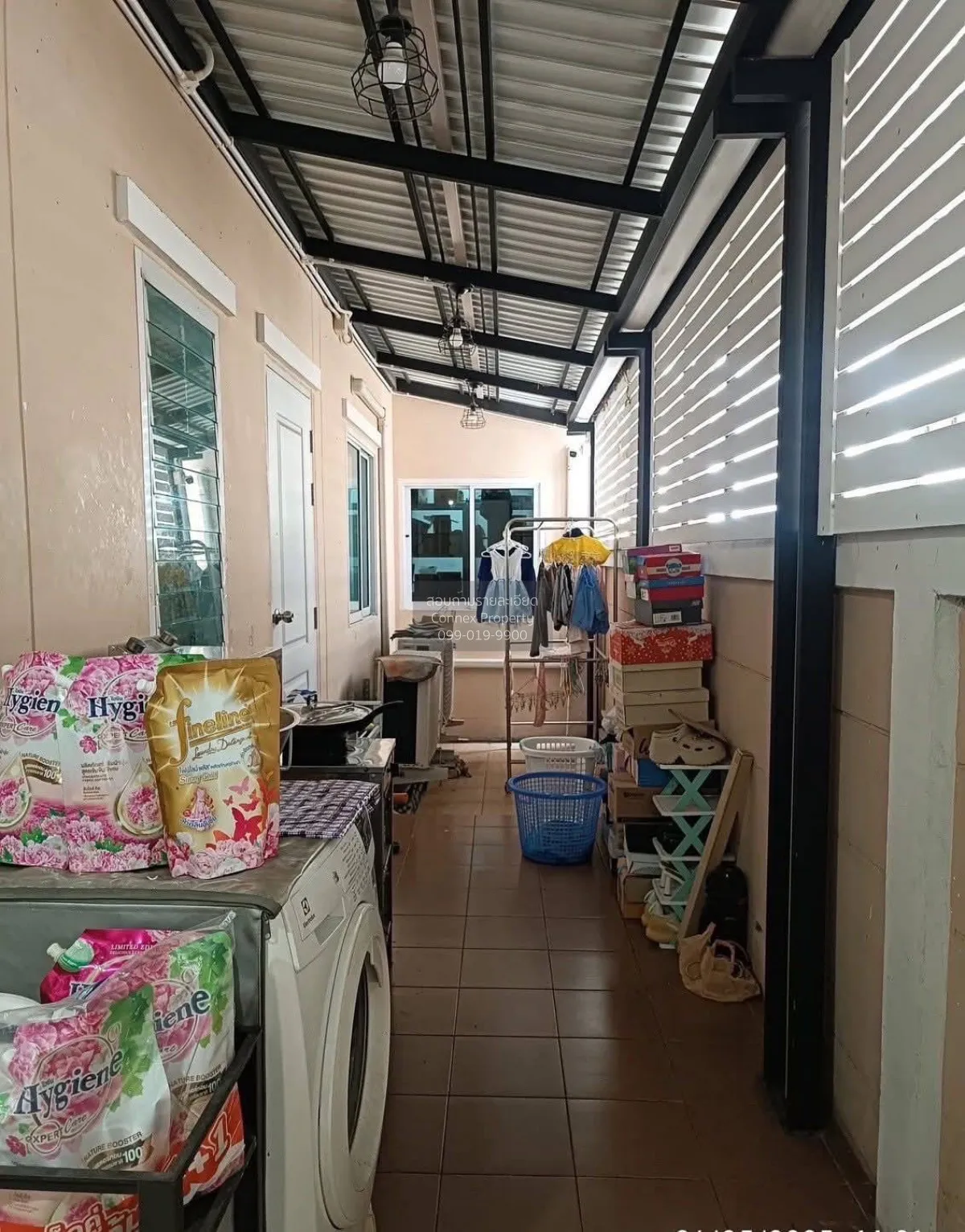 For Sale House , Maneerin Village Nongmon , Mueang , Mueang Chon 