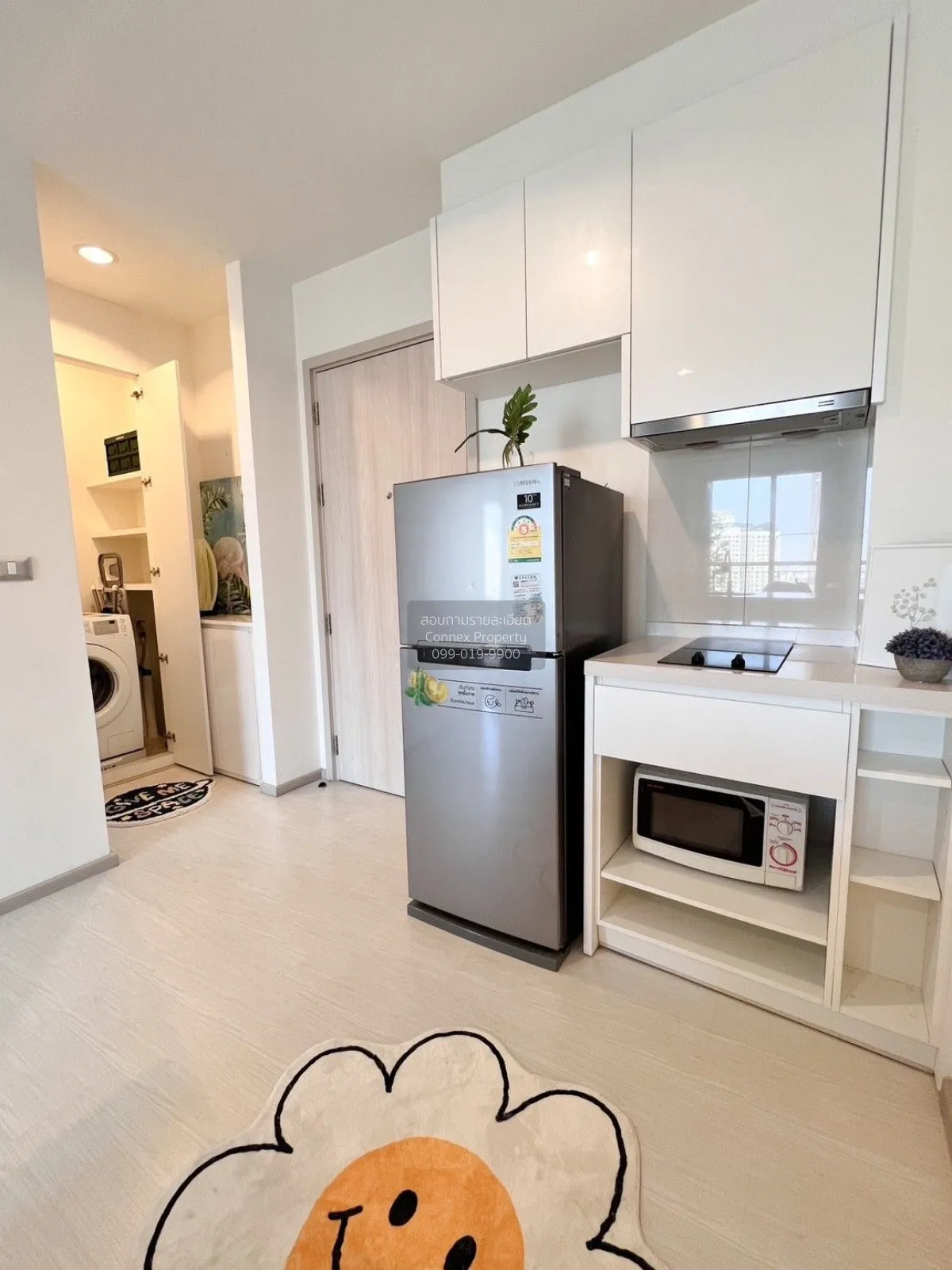 ขายคอนโด  ริทึ่ม สุขุมวิท 42 BTS-เอกมัย พระโขนง เขต คลองเตย กรุงเ