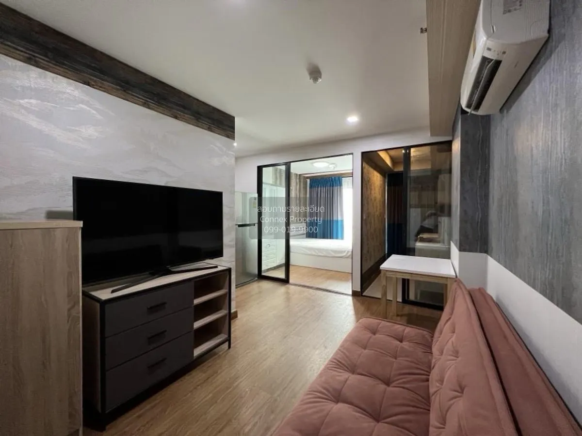 For Sale Condo , Knightsbridge Sky City , BTS-Sai Yud , Anusawari 1