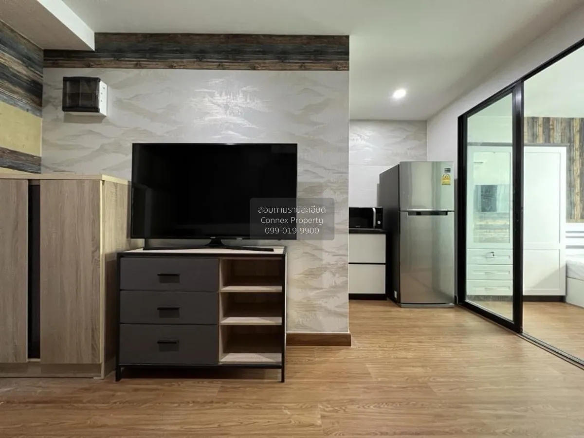 For Sale Condo , Knightsbridge Sky City , BTS-Sai Yud , Anusawari 2