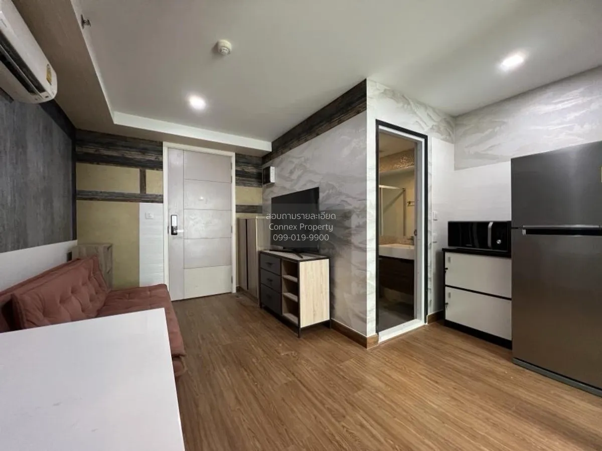 For Sale Condo , Knightsbridge Sky City , BTS-Sai Yud , Anusawari 3