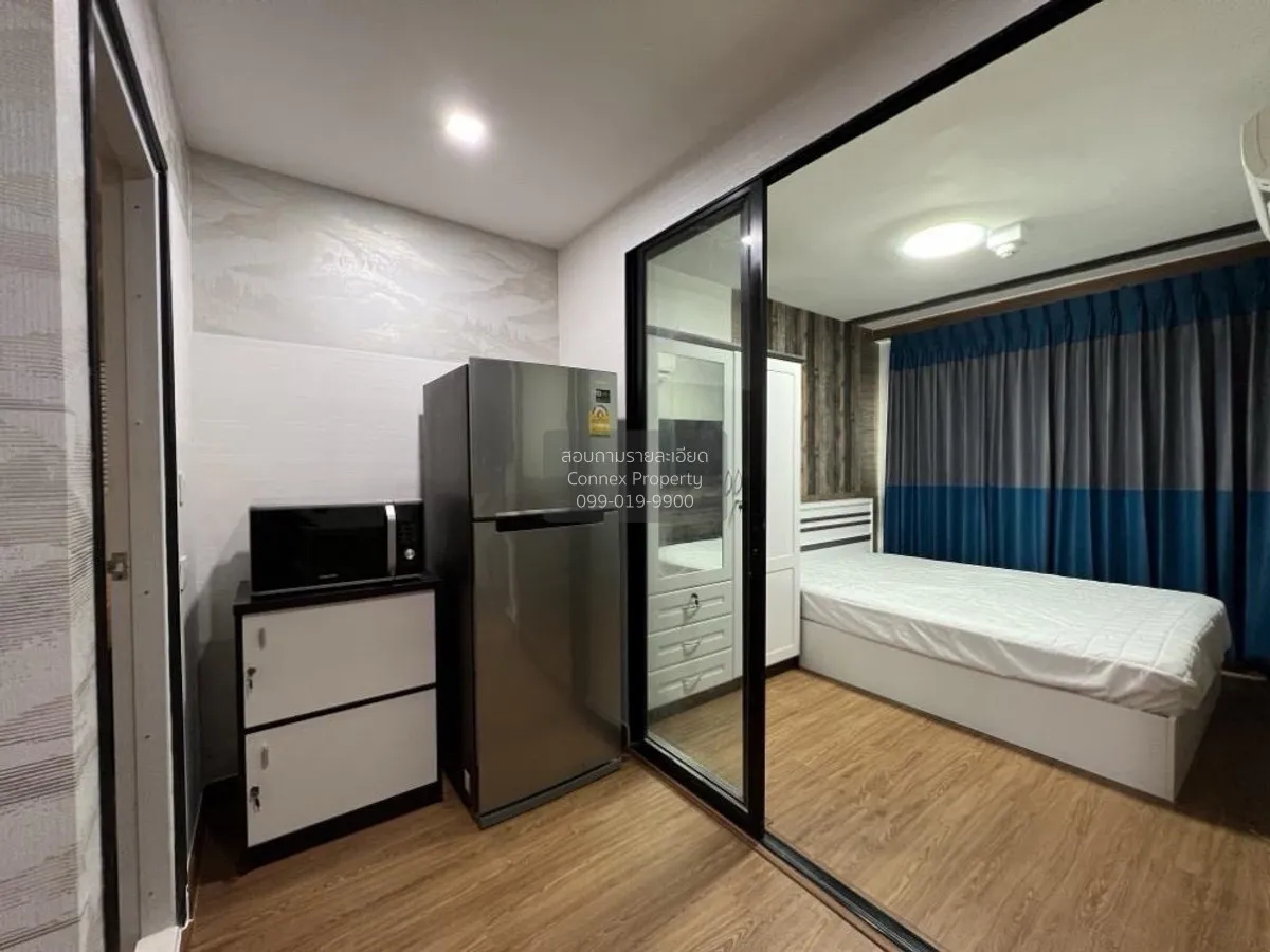 For Sale Condo , Knightsbridge Sky City , BTS-Sai Yud , Anusawari 4