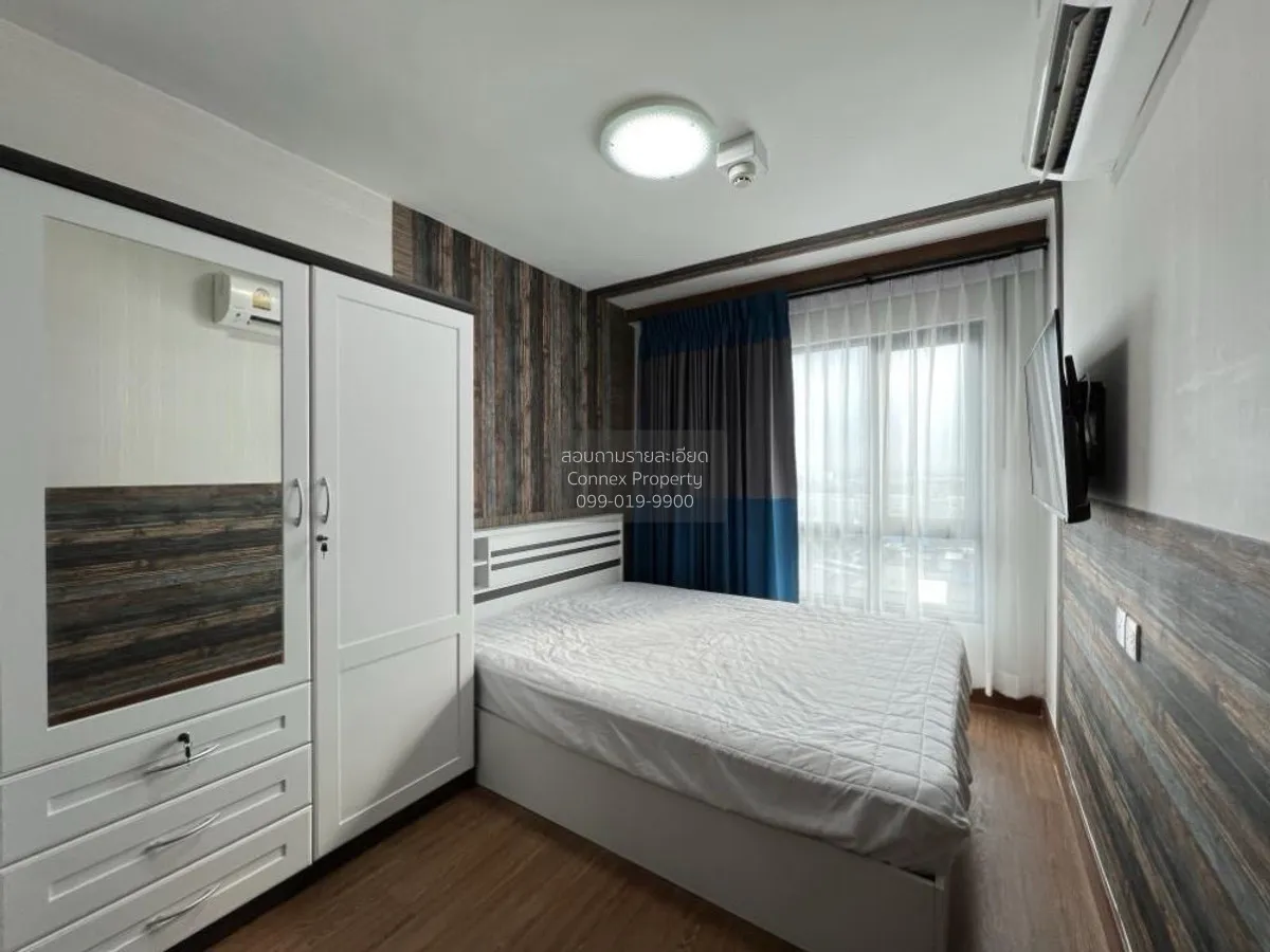 For Sale Condo , Knightsbridge Sky City , BTS-Sai Yud , Anusawari